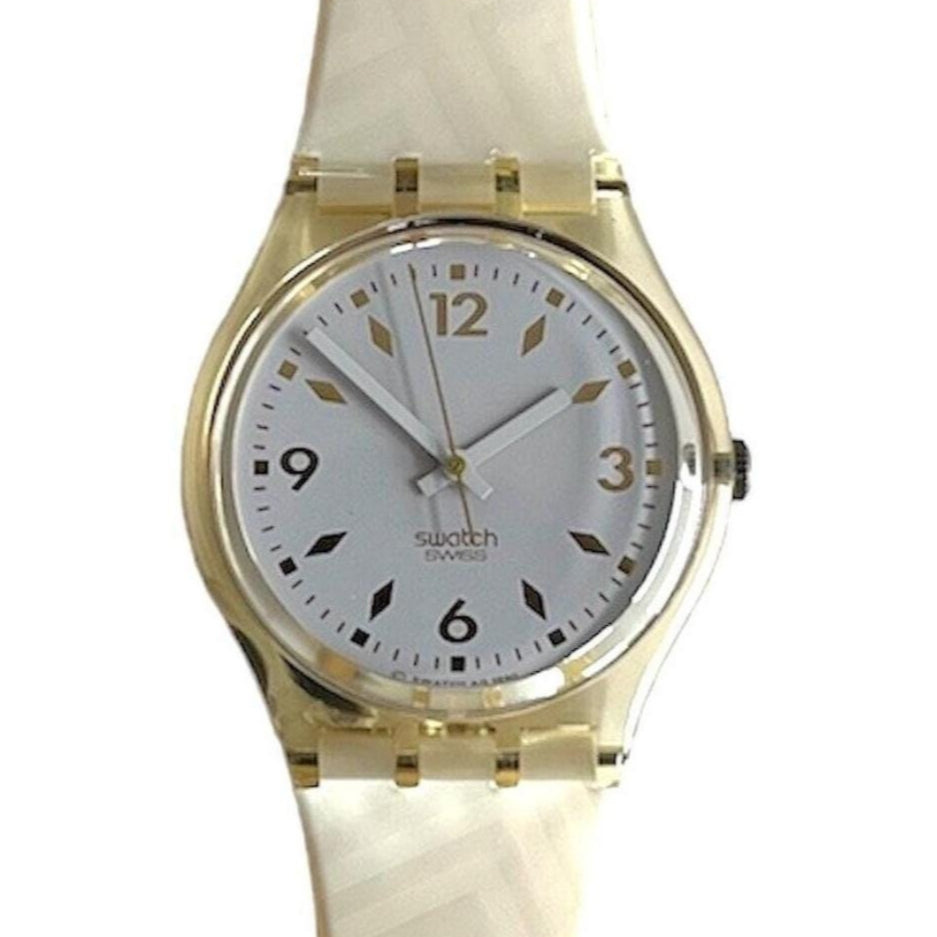 Swatch Gent R.S.V.P. GK129 (1991)