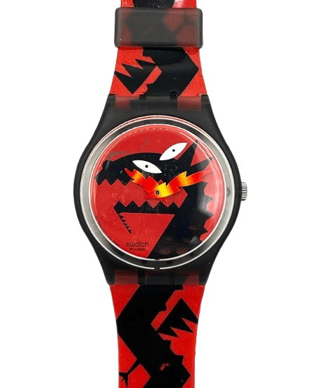 Swatch Gent SPICY GM150 (1999)