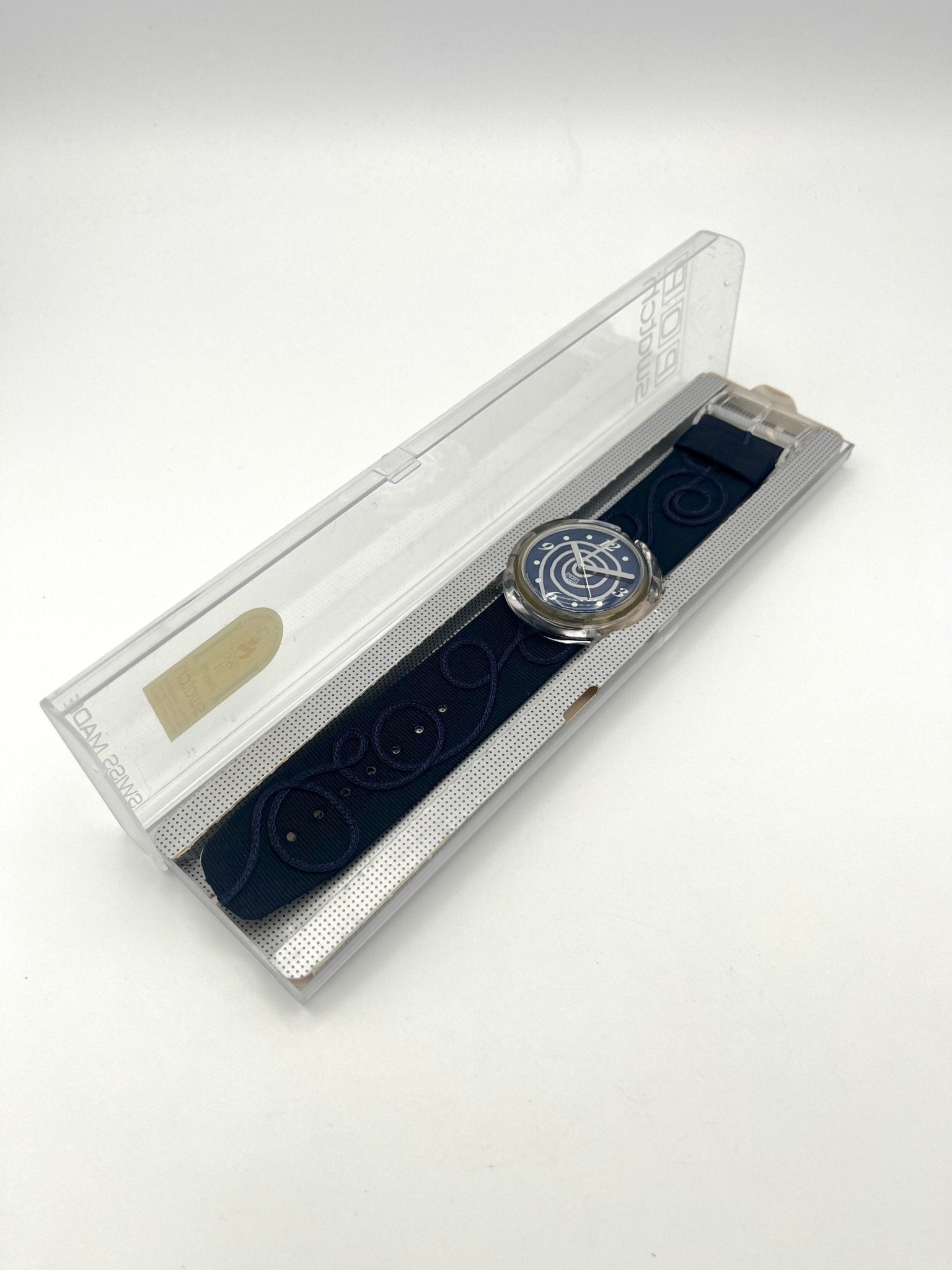 Midi Pop Swatch MOALA PWK204 (1995)