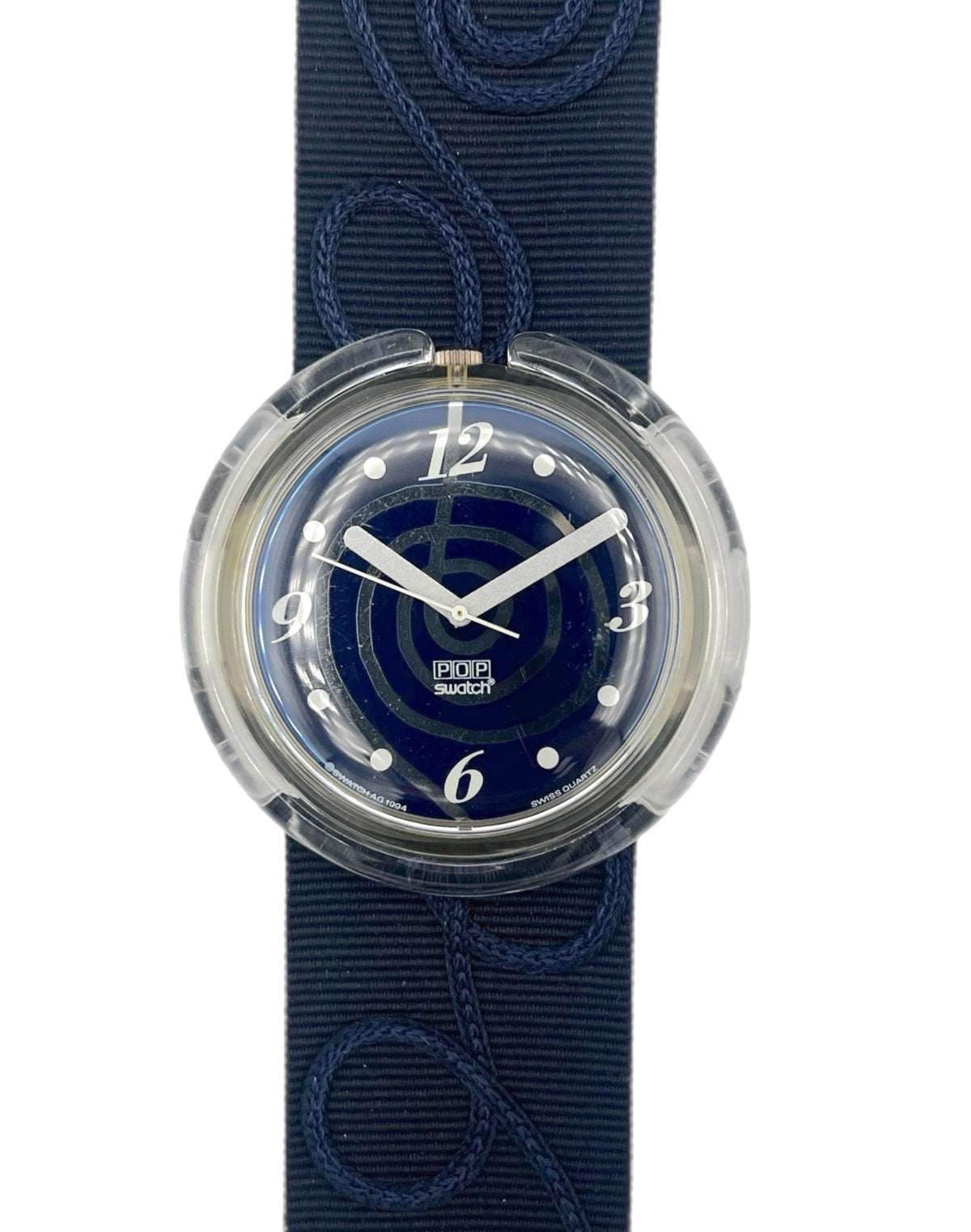 Midi Pop Swatch MOALA PWK204 (1995)