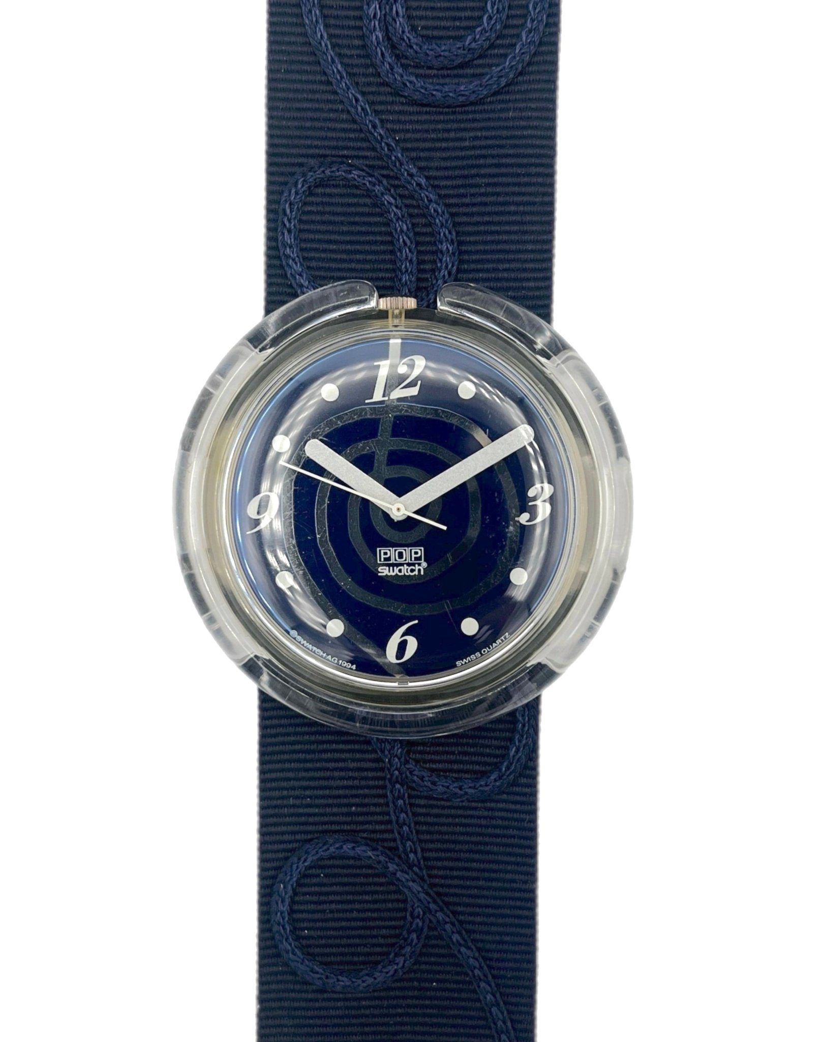 Midi Pop Swatch MOALA PWK204 (1995)