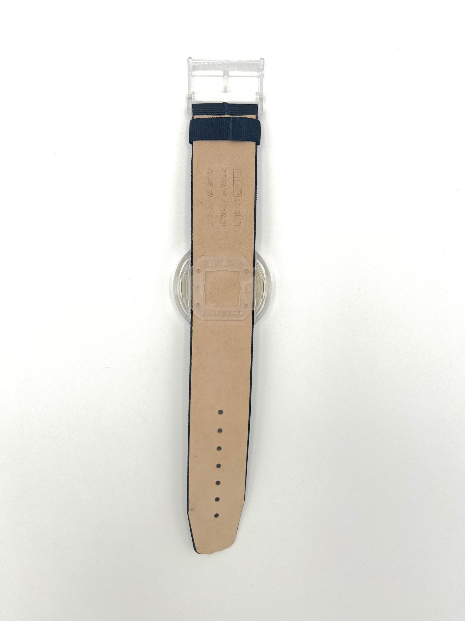 Midi Pop Swatch MOALA PWK204 (1995)