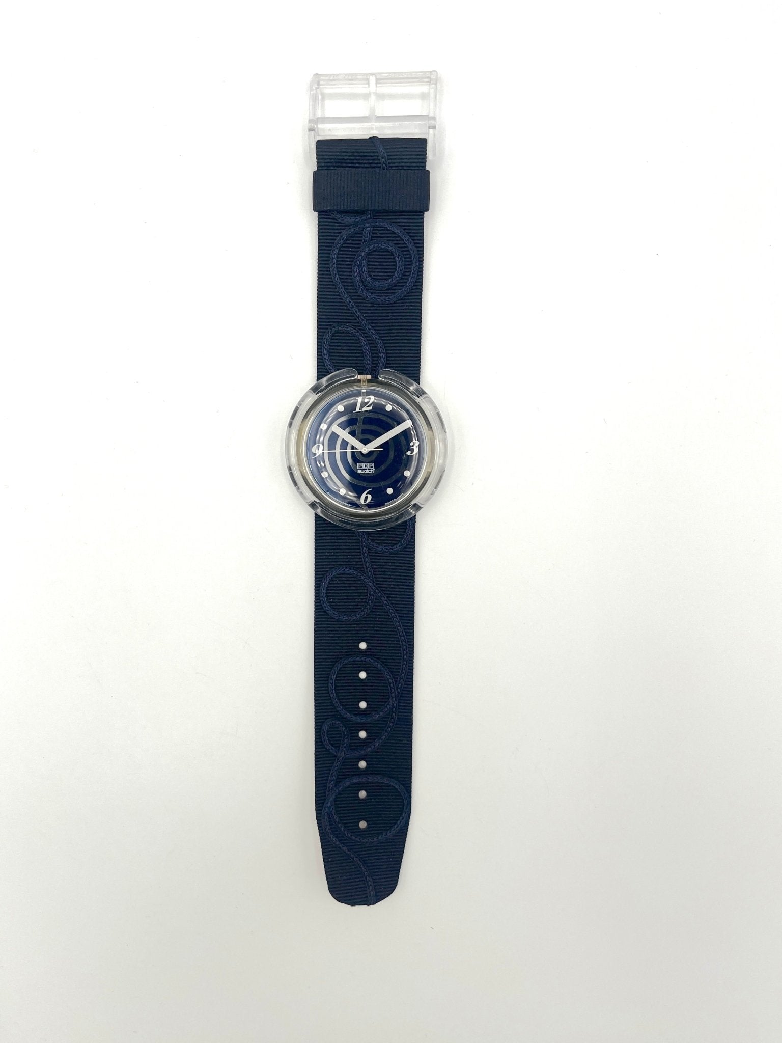 Midi Pop Swatch MOALA PWK204 (1995)
