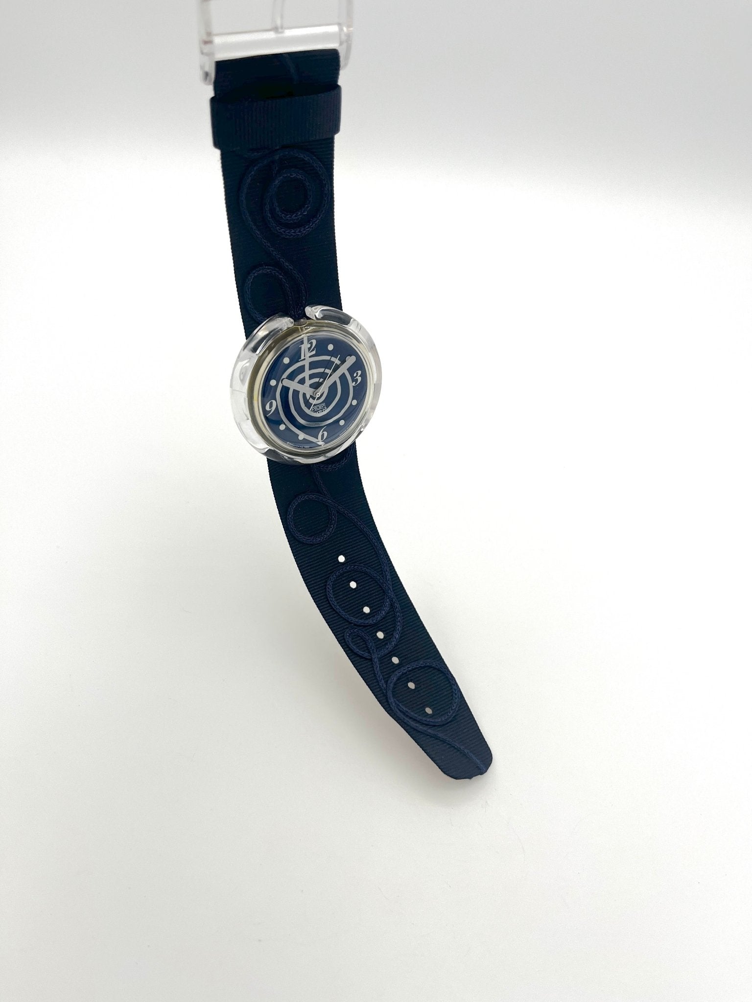 Midi Pop Swatch MOALA PWK204 (1995)