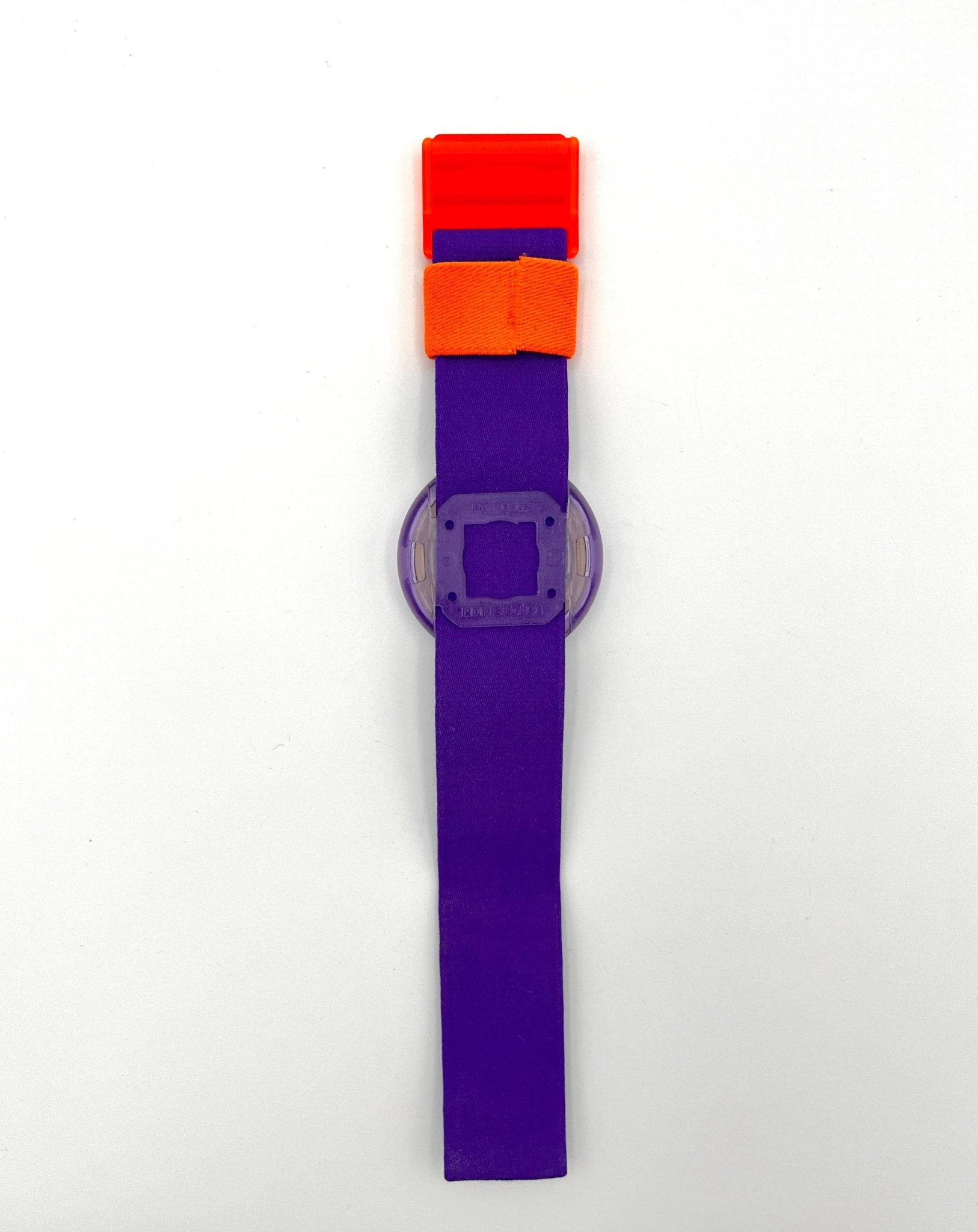 Pop Swatch FITNESS CLUB PWK162 (1992)