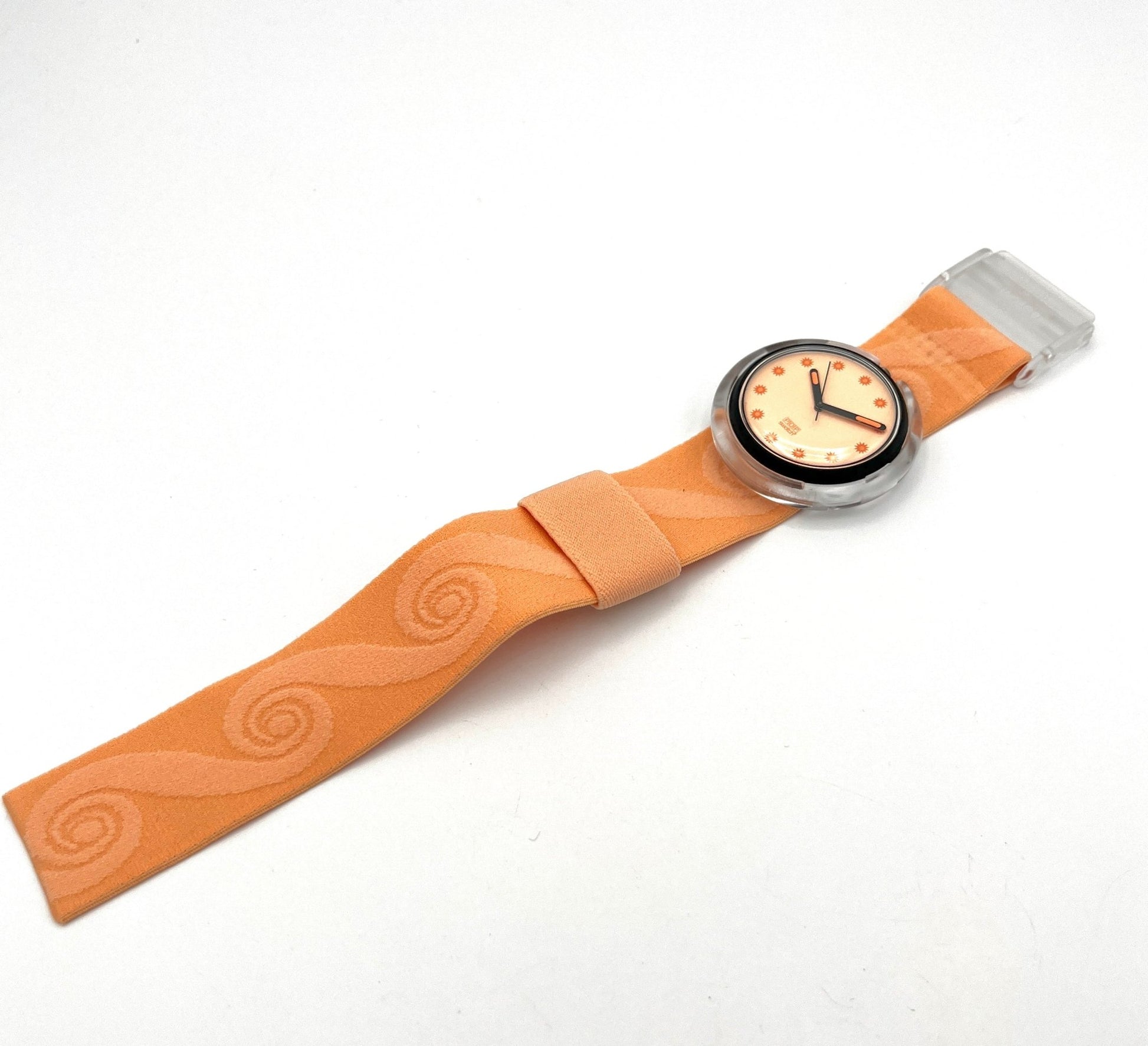 Pop Swatch GRANATINA PWB167 (1992)