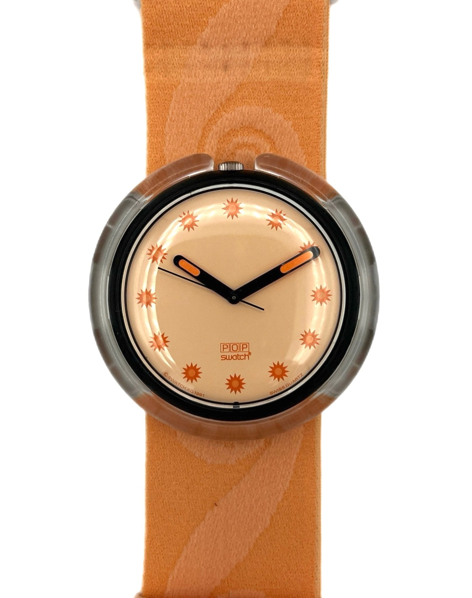 Pop Swatch GRANATINA PWB167 (1992)