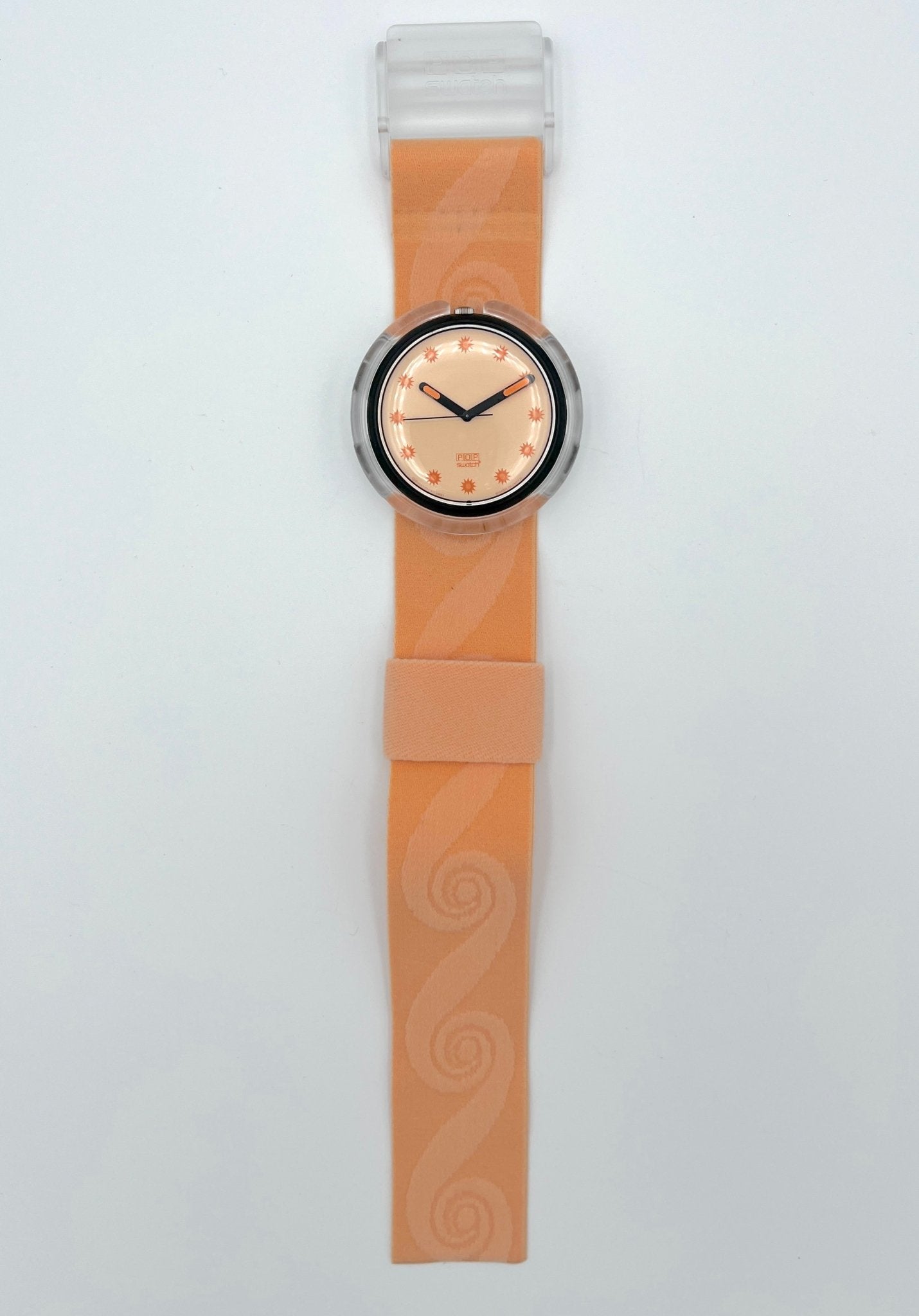Pop Swatch GRANATINA PWB167 (1992) - new in box