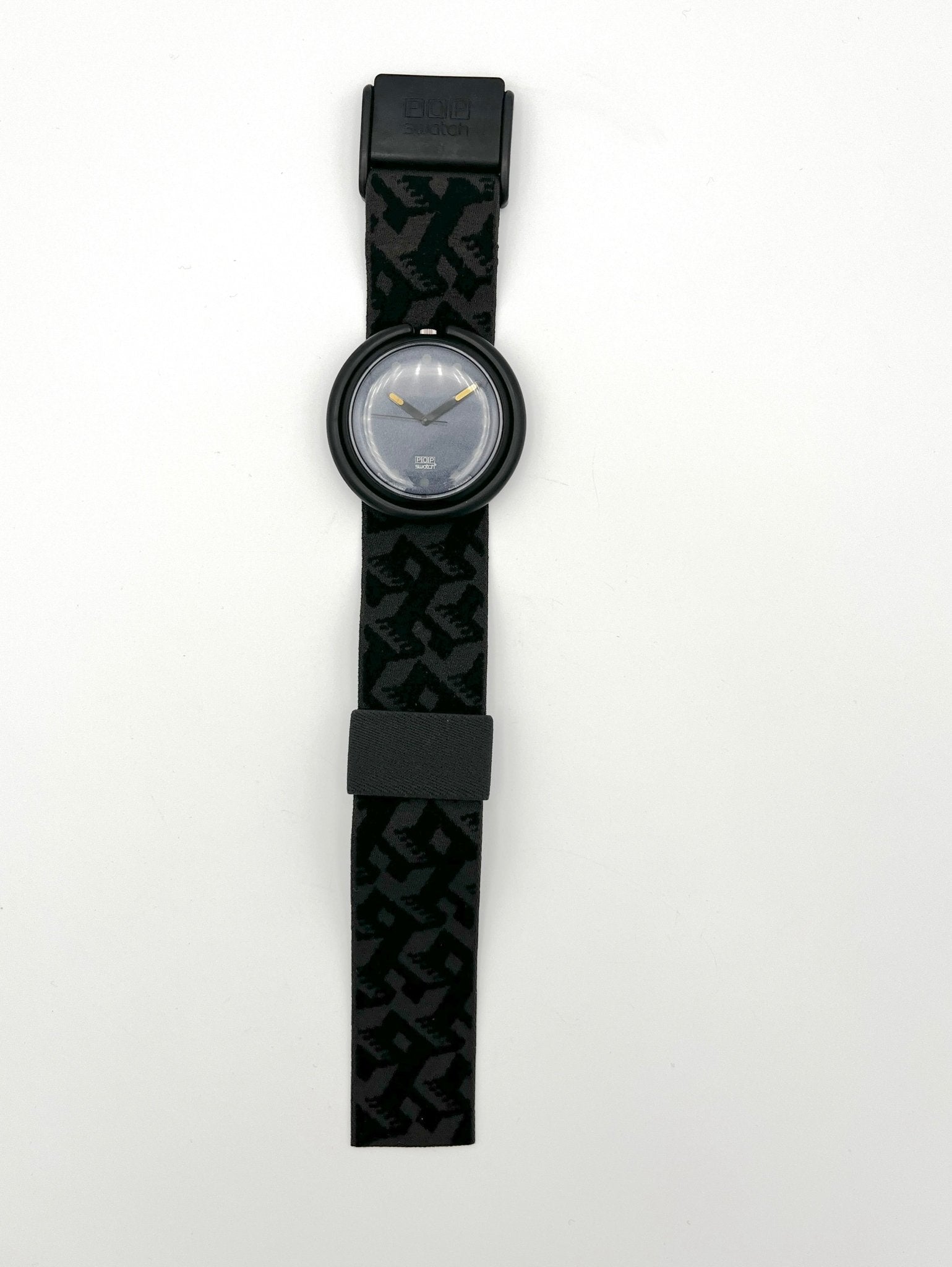 Pop Swatch GUNPOWDER PWB155 (1991)
