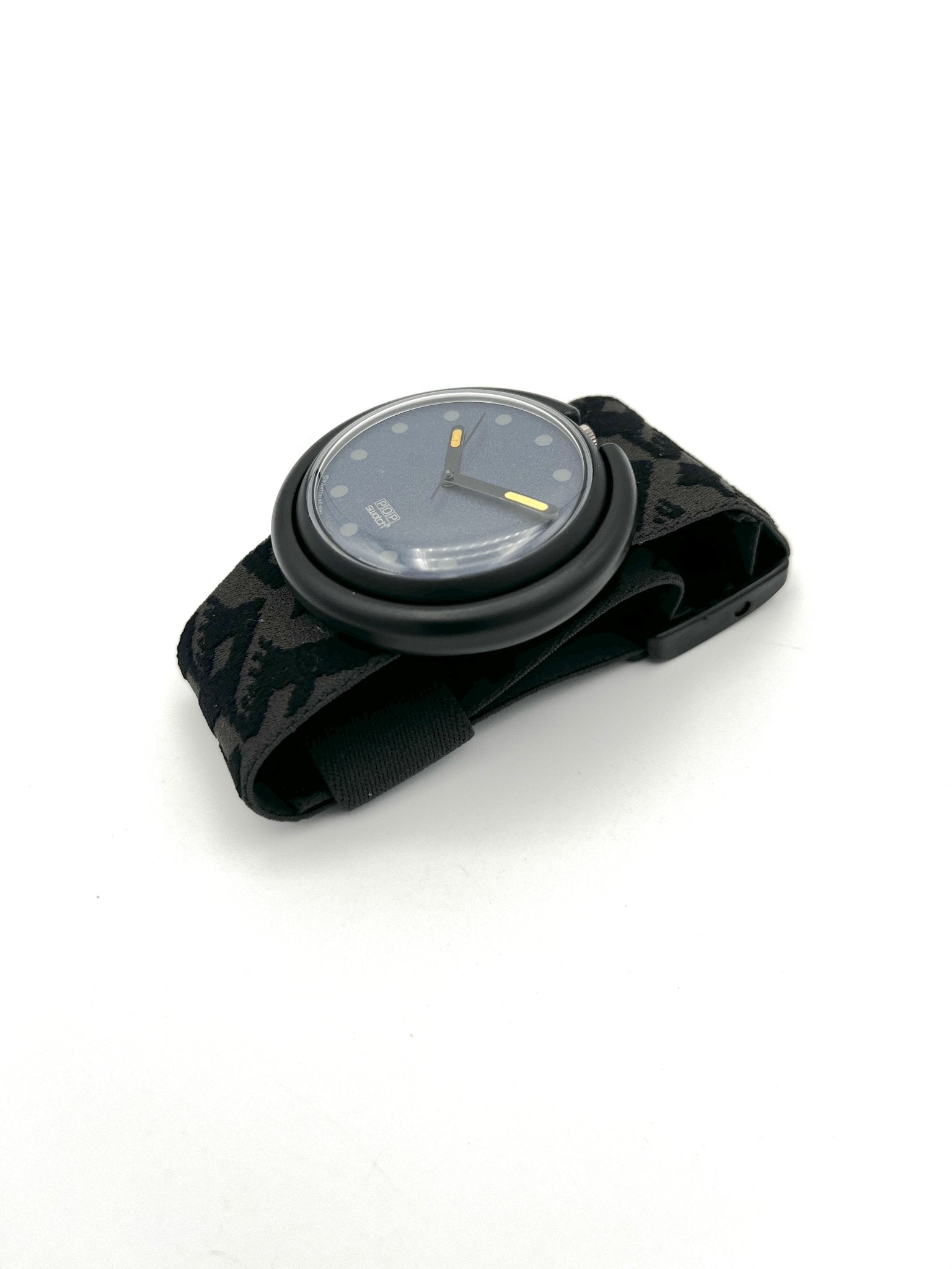 Pop Swatch GUNPOWDER PWB155 (1991)