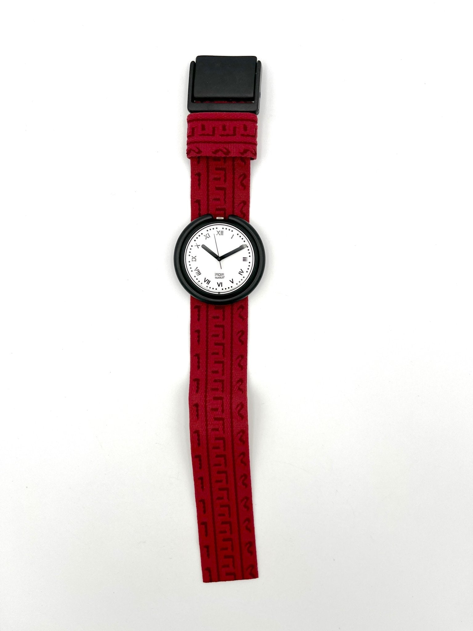 Pop Swatch PAROS PWB147 (1990)