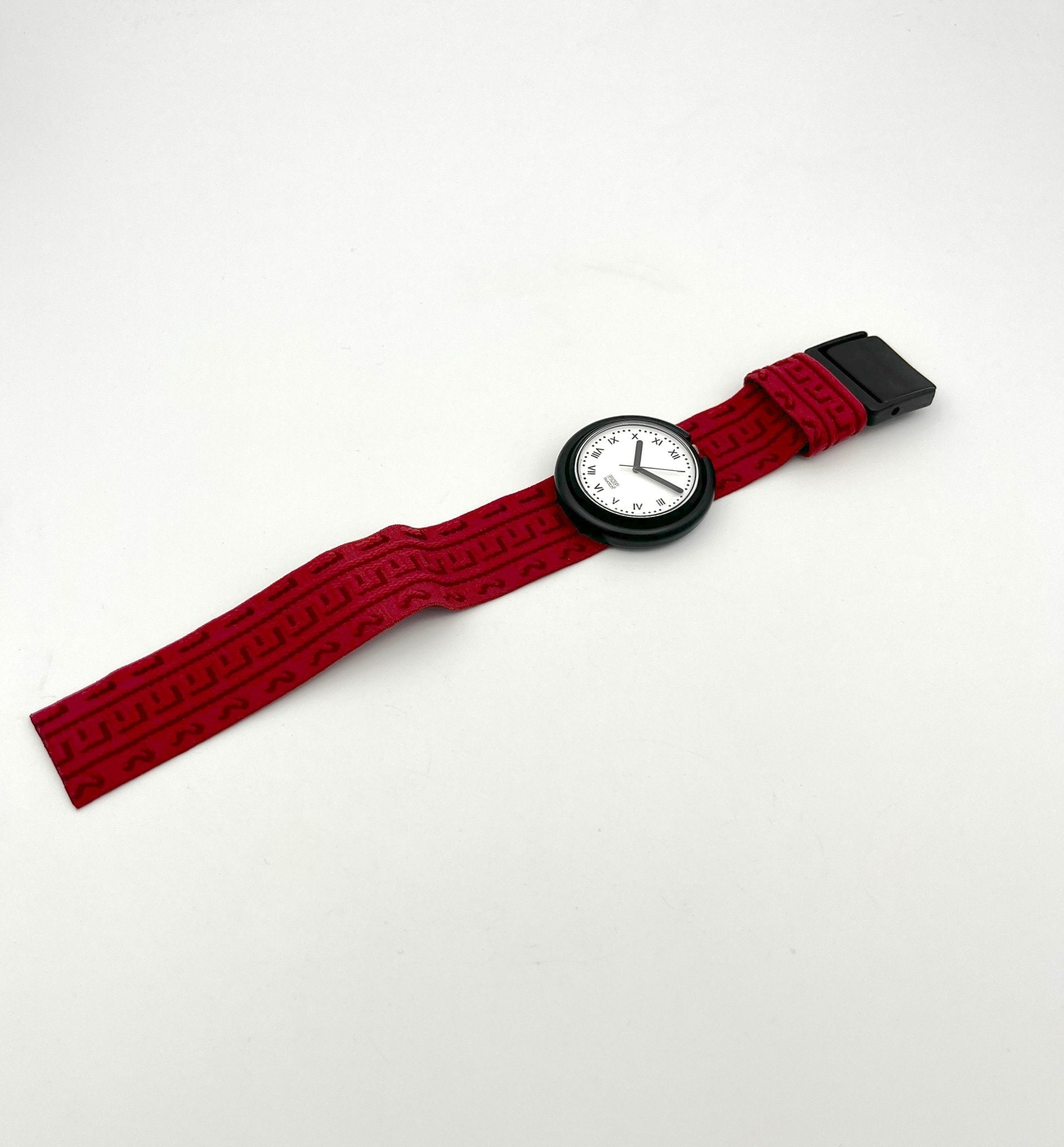 Pop Swatch PAROS PWB147 (1990)