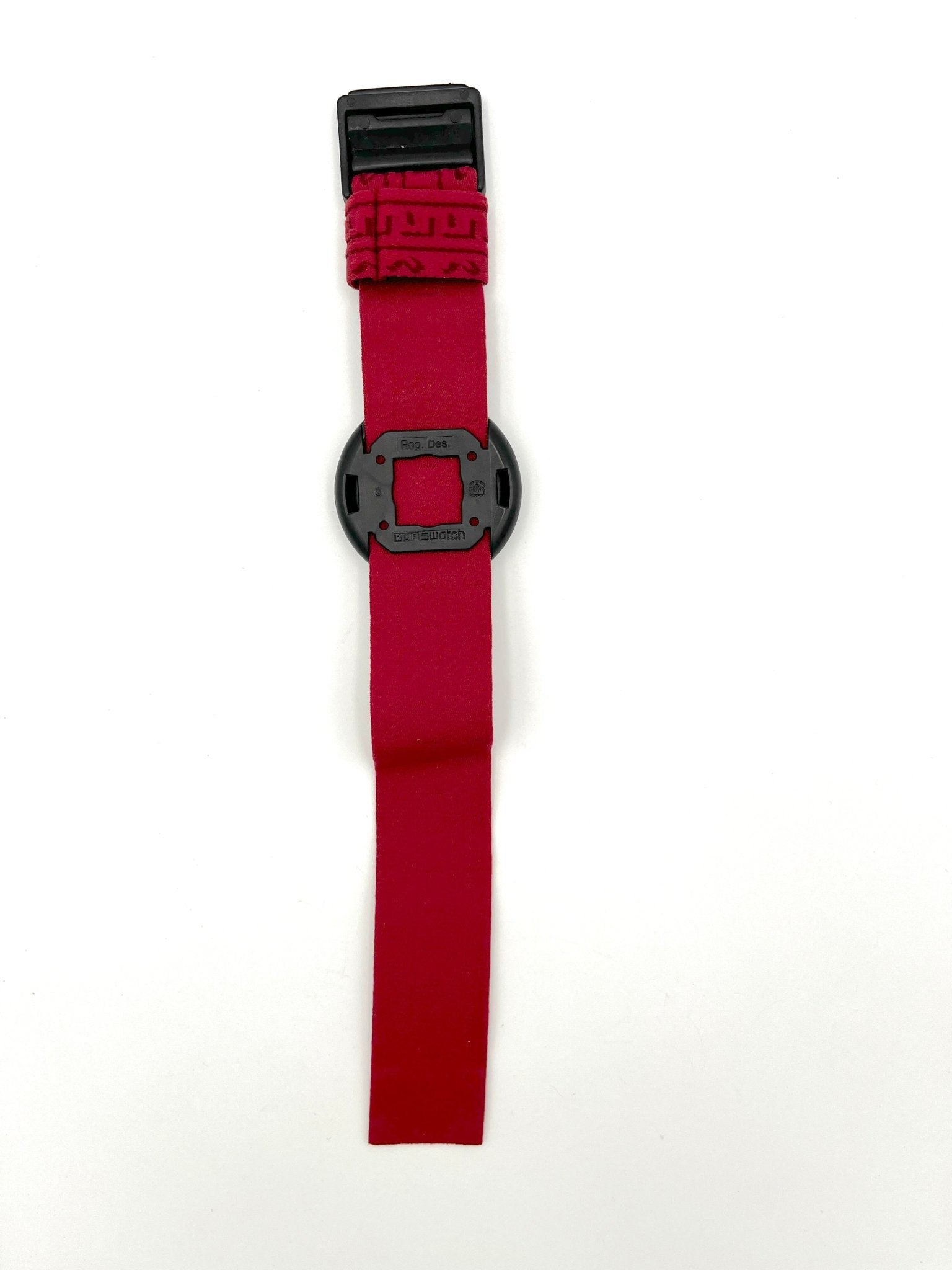 Pop Swatch PAROS PWB147 (1990)