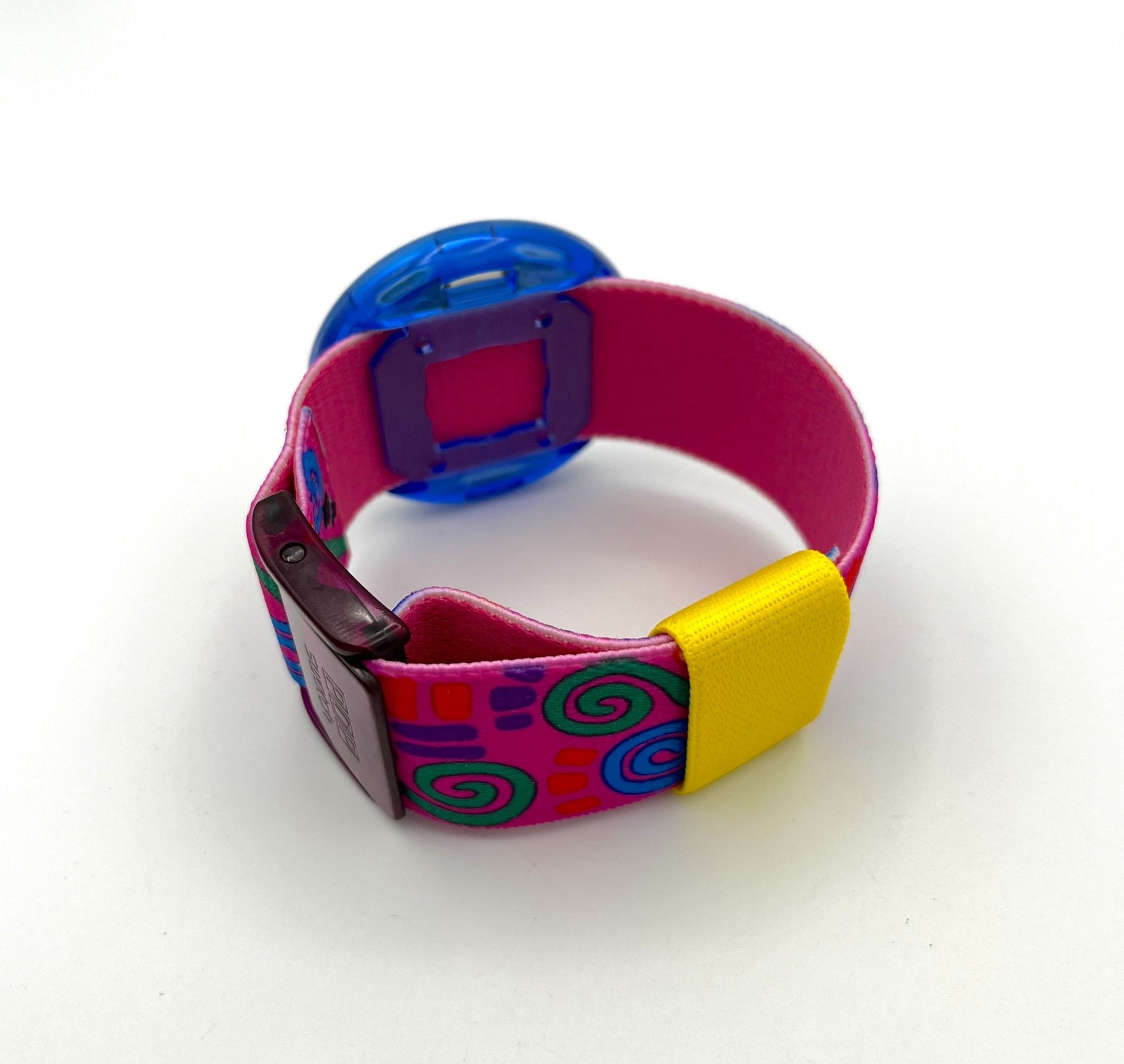 Pop Swatch POPOCATEPETL PWK173 (1993)