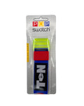 Pop Swatch Replacement Band For COUNTDOWN APWJ102 (1991)