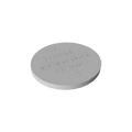 Renata CR2025 battery