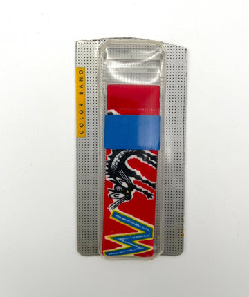 Replacement Band For Pop Swatch MEEOOOW APWK156 (1992)