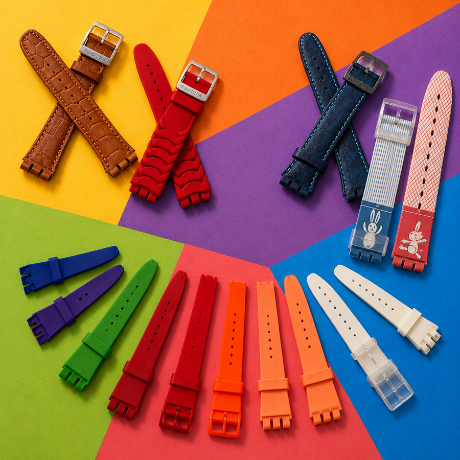Replacement Bands