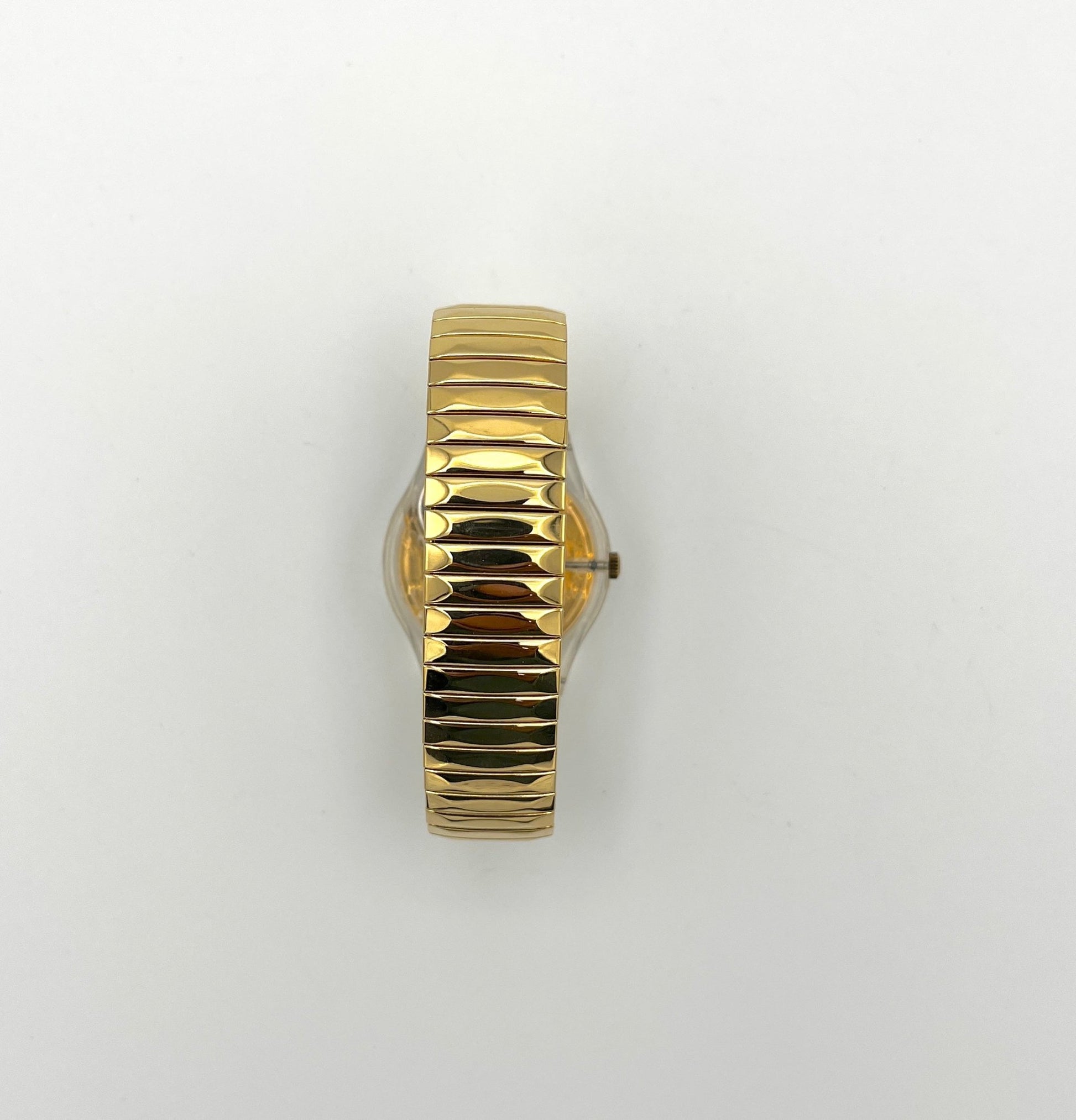 Swatch Flex BIG NOMISMA GK256B (1997)