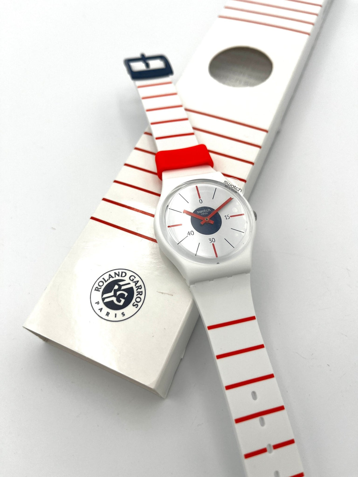 Swatch Gent BELLE DE SET GZ318 (2018)