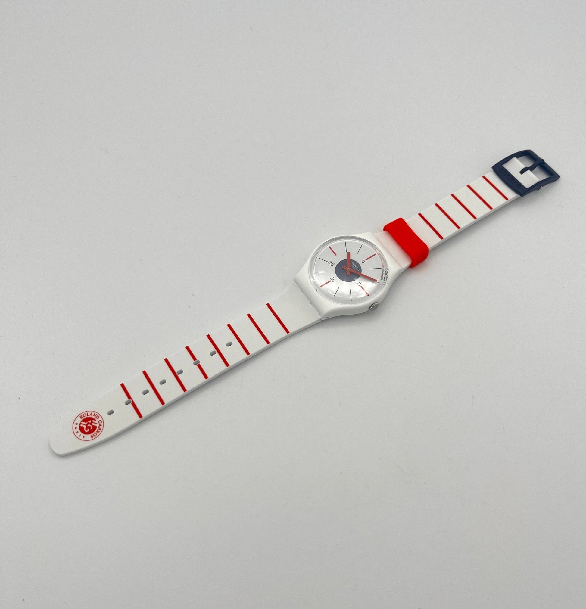 Swatch Gent BELLE DE SET GZ318 (2018)