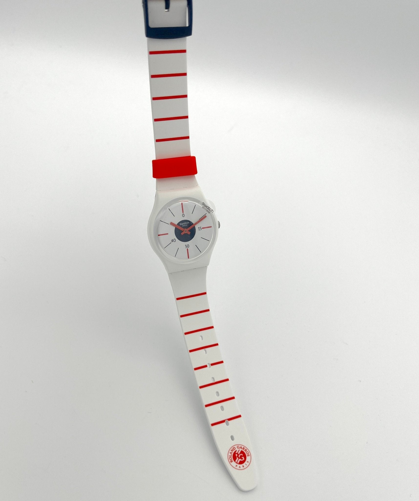 Swatch Gent BELLE DE SET GZ318 (2018)