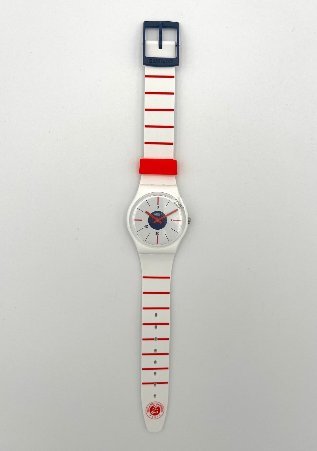 Swatch Gent BELLE DE SET GZ318 (2018)