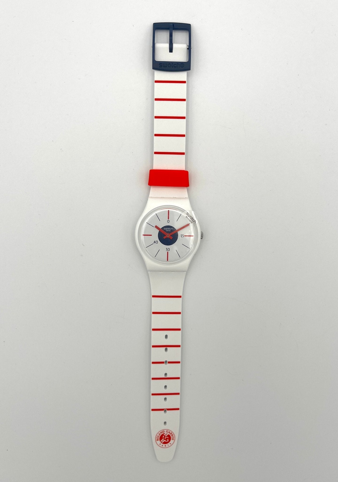 Swatch Gent BELLE DE SET GZ318 (2018)
