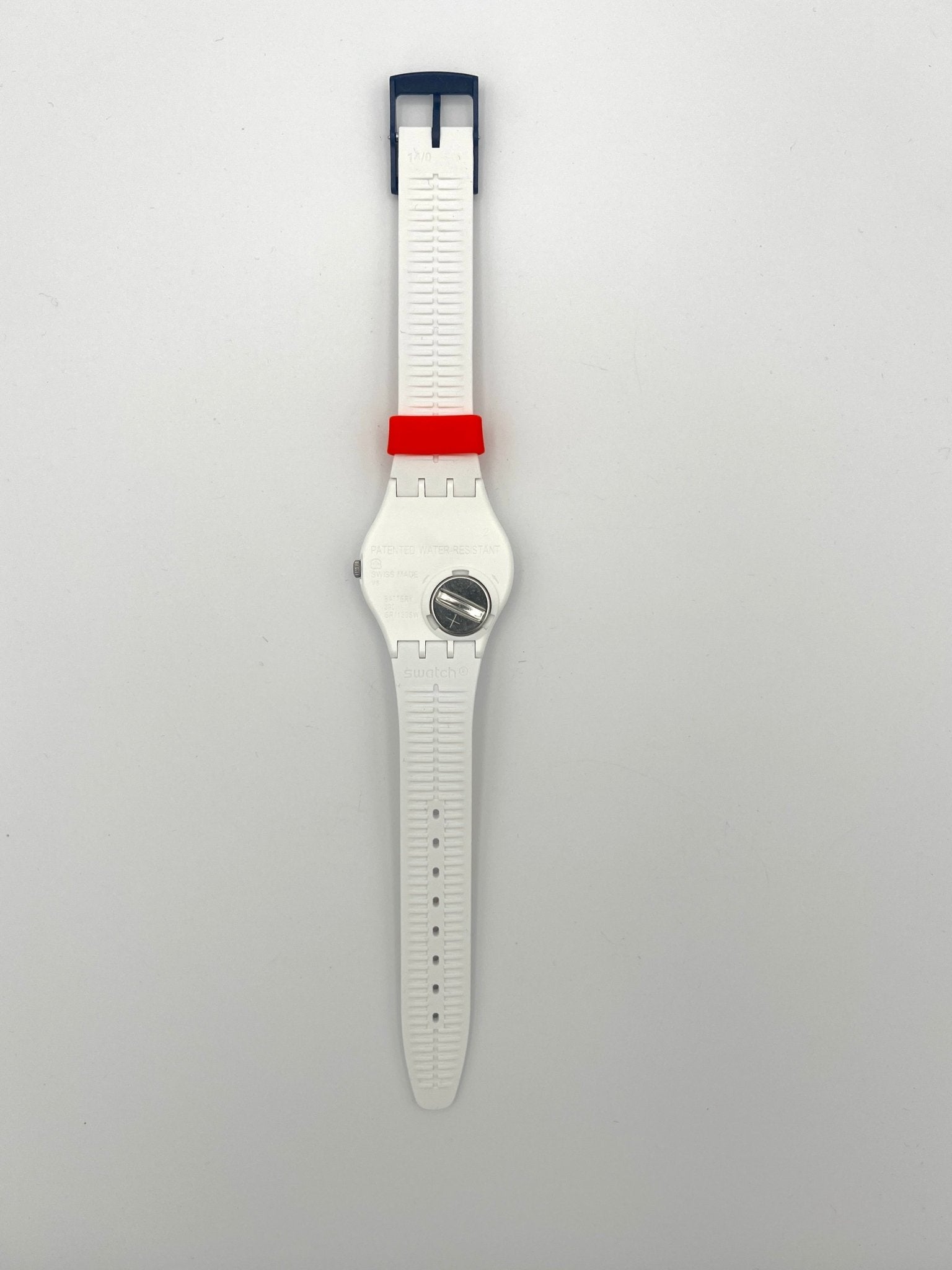 Swatch Gent BELLE DE SET GZ318 (2018)