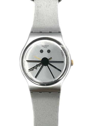 Swatch Gent CHEESE! SQUEAK SQUEAK! GZ327 (2020)