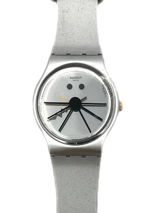 Swatch Gent CHEESE! SQUEAK SQUEAK! GZ327 (2020)