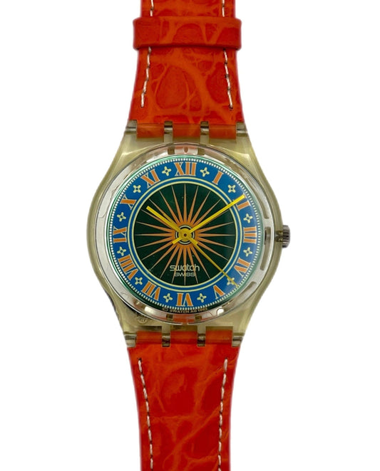 Swatch Gent COUGAR GK172 (1994)