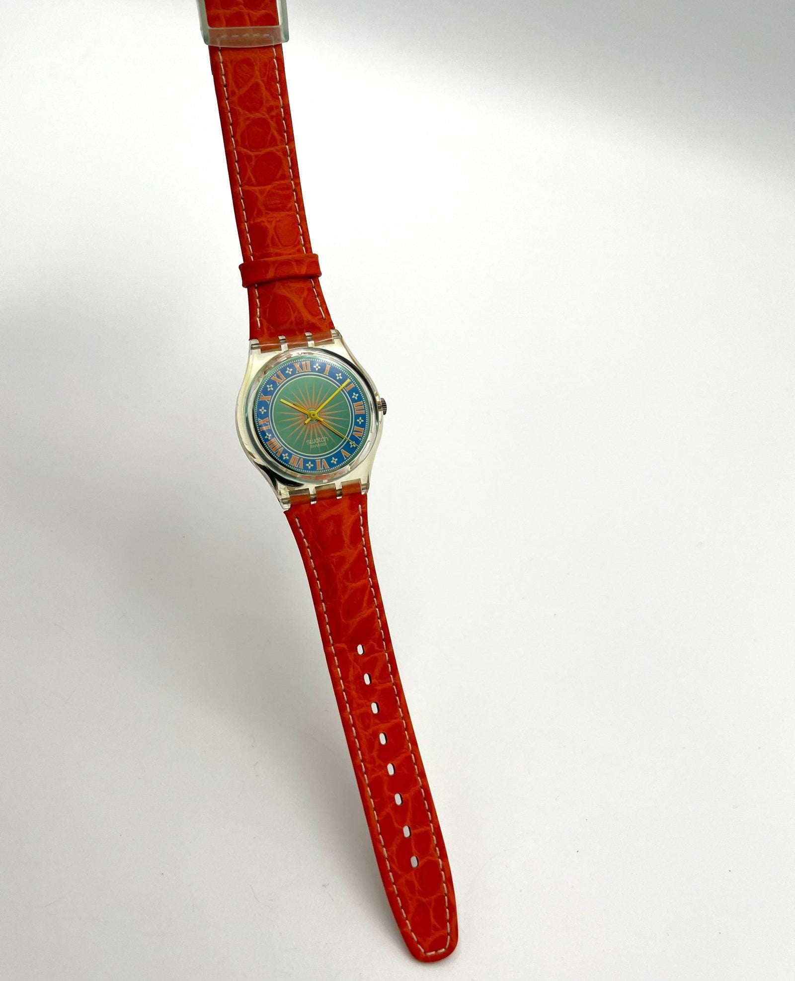 Swatch Gent COUGAR GK172 (1994)