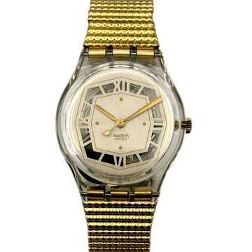 Swatch Gent Flex TEMPO ROMANO GK262A (1997)