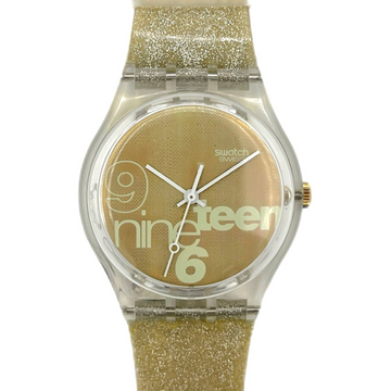 Swatch Gent GLITTER GK216 (1996)