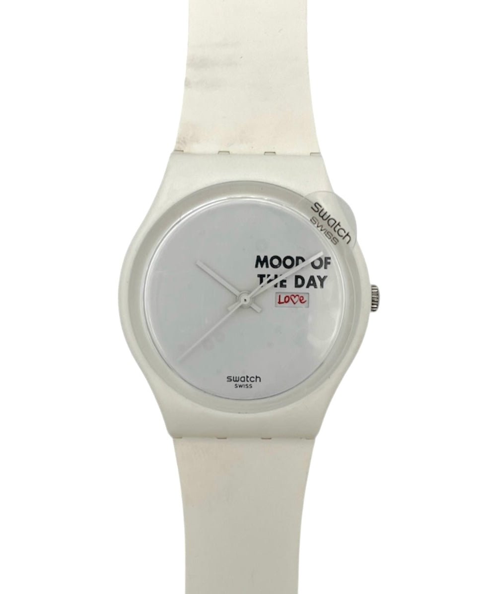 Swatch Gent MOOD BOARD GW706 (2016)