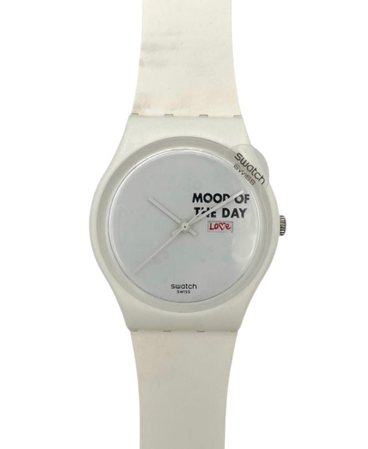 Swatch Gent MOOD BOARD GW706 (2016)