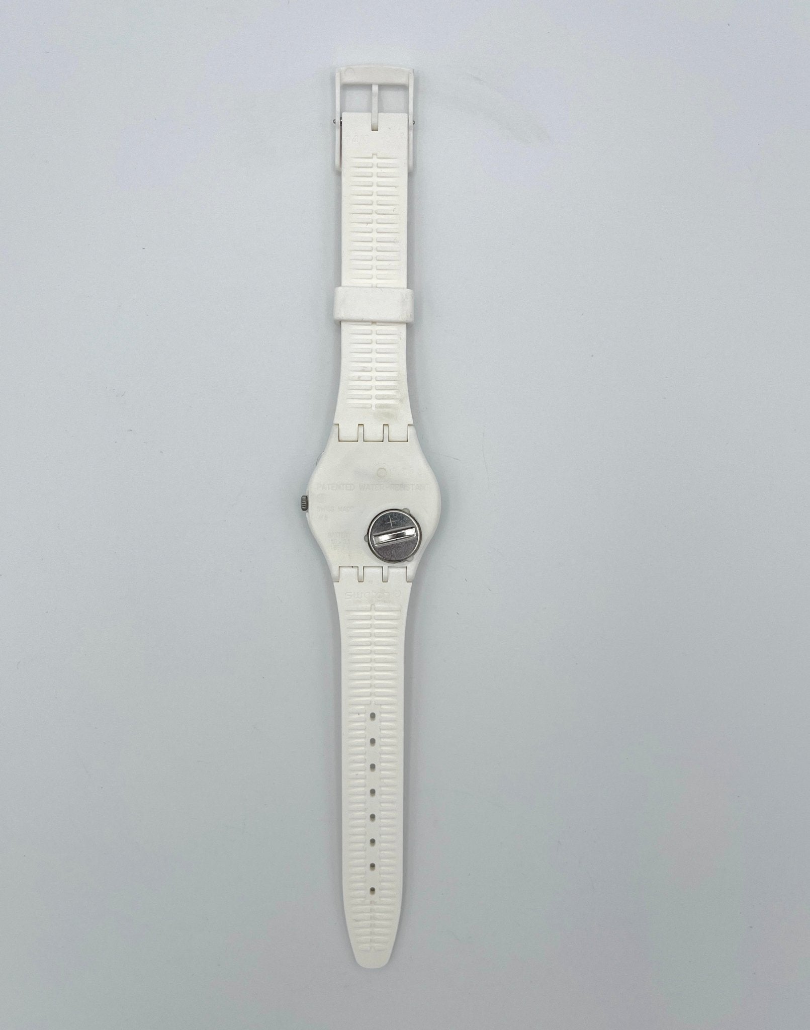 Swatch Gent MOOD BOARD GW706 (2016)
