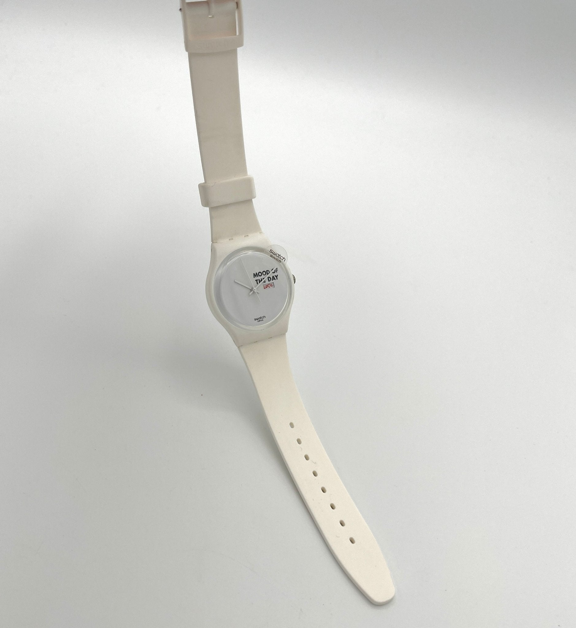 Swatch Gent MOOD BOARD GW706 (2016)
