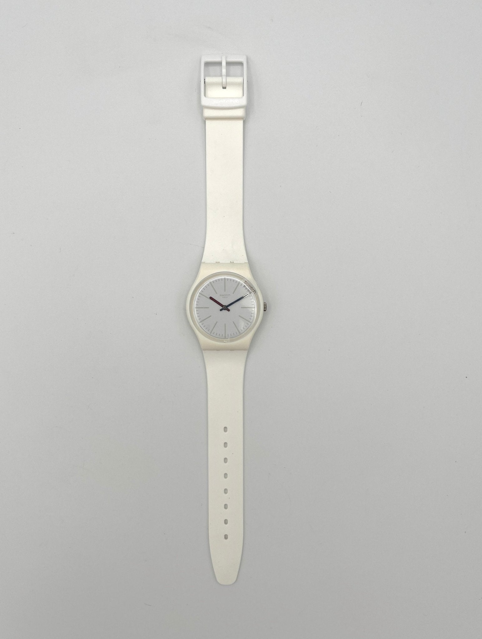 Swatch Gent Shareholder Special M-BRACE GZ313 (2017)
