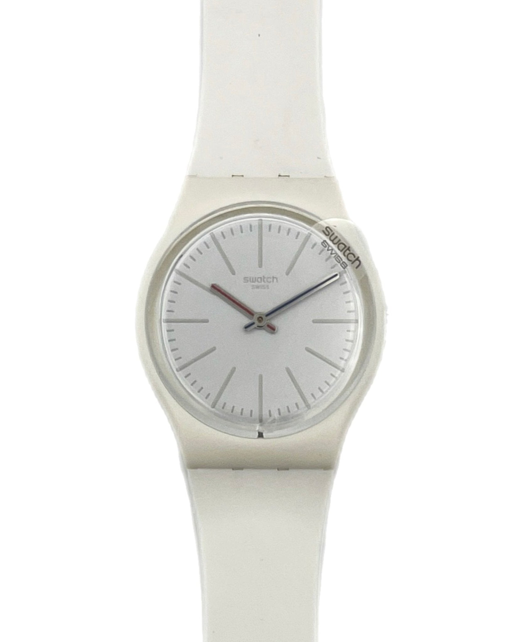 Swatch Gent Shareholder Special M-BRACE GZ313 (2017)