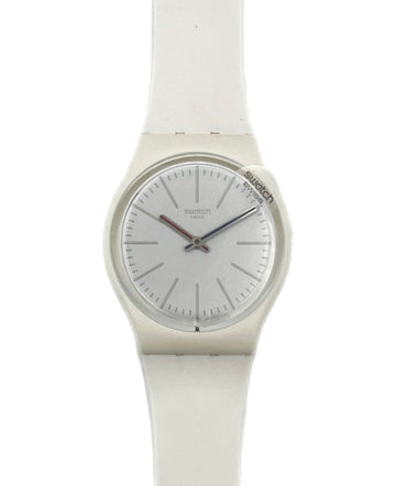Swatch Gent Shareholder Special M-BRACE GZ313 (2017)