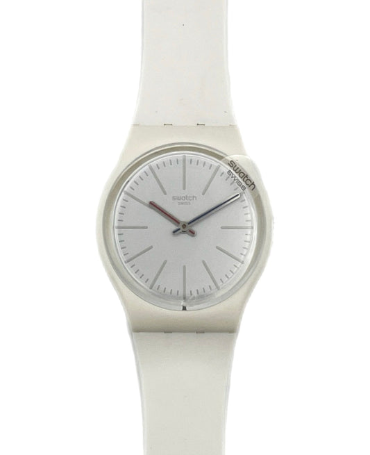 Swatch Gent Shareholder Special M-BRACE GZ313 (2017)