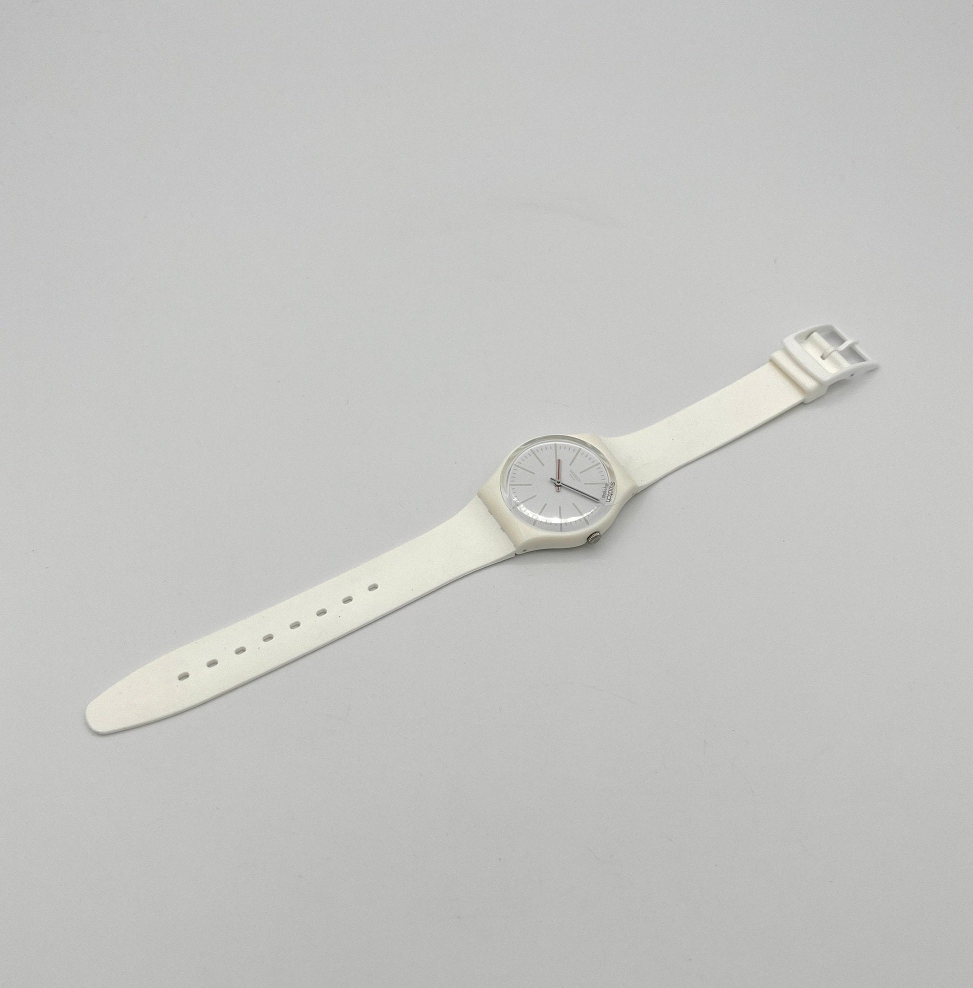 Swatch Gent Shareholder Special M-BRACE GZ313 (2017)