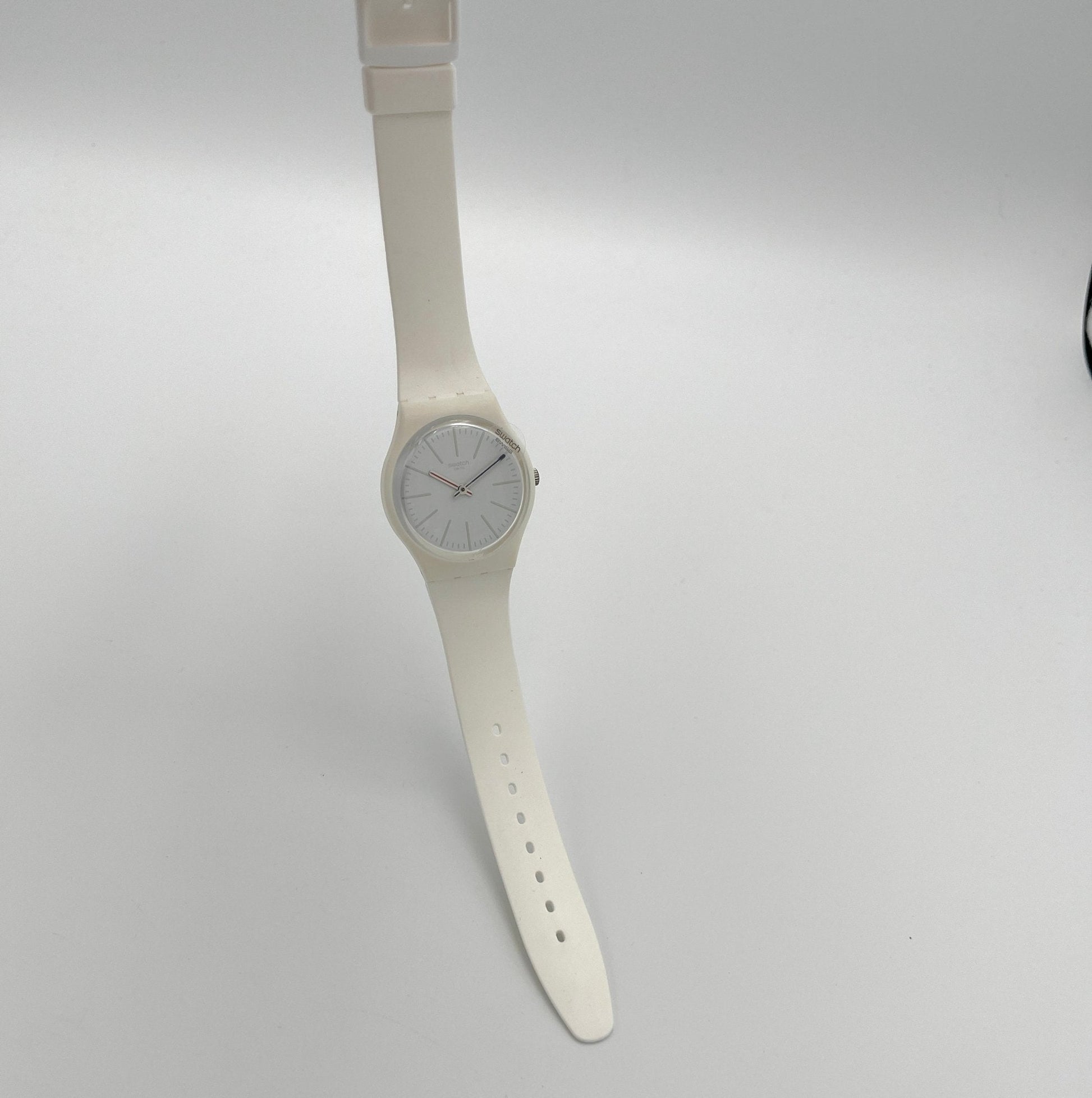 Swatch Gent Shareholder Special M-BRACE GZ313 (2017)