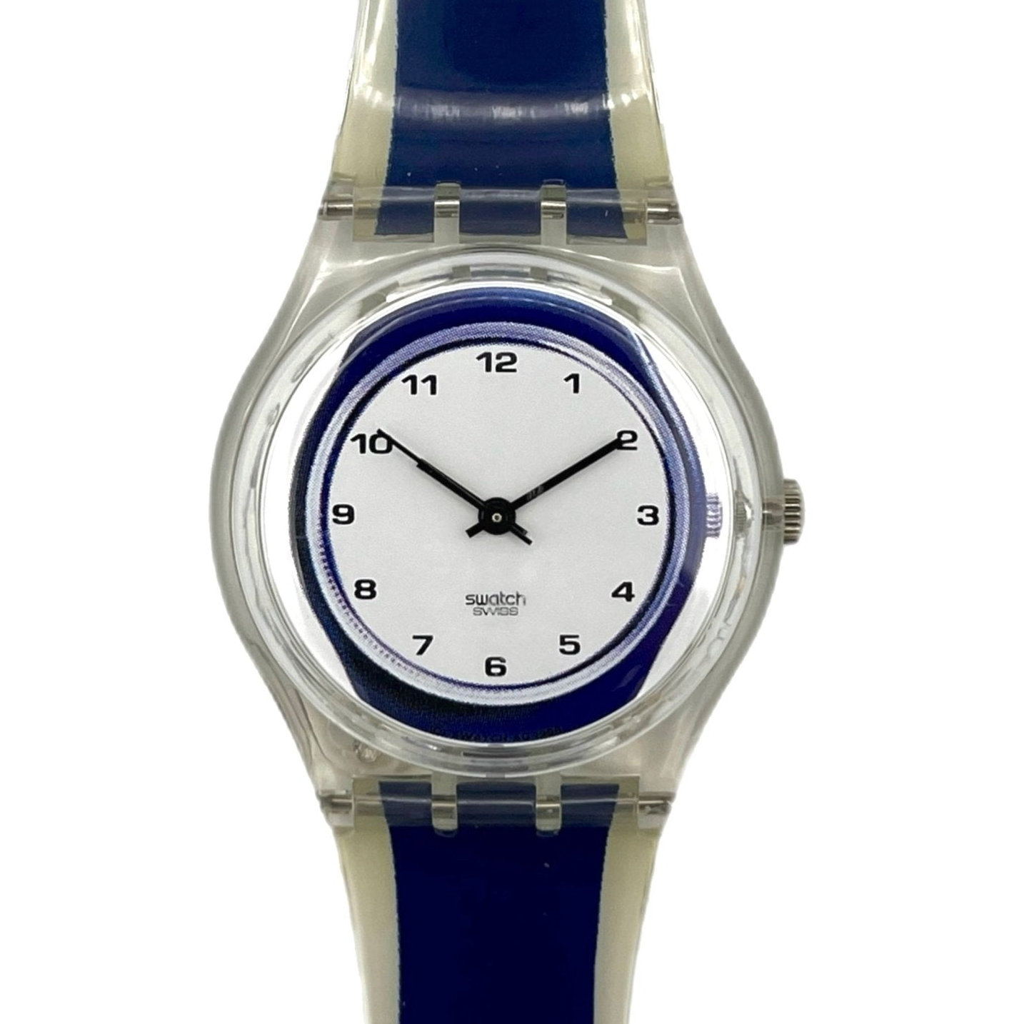 Swatch Gent SMALL IN BIG GK254 (1997)