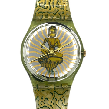 Swatch Gent TAI SUN GG133 (1995)