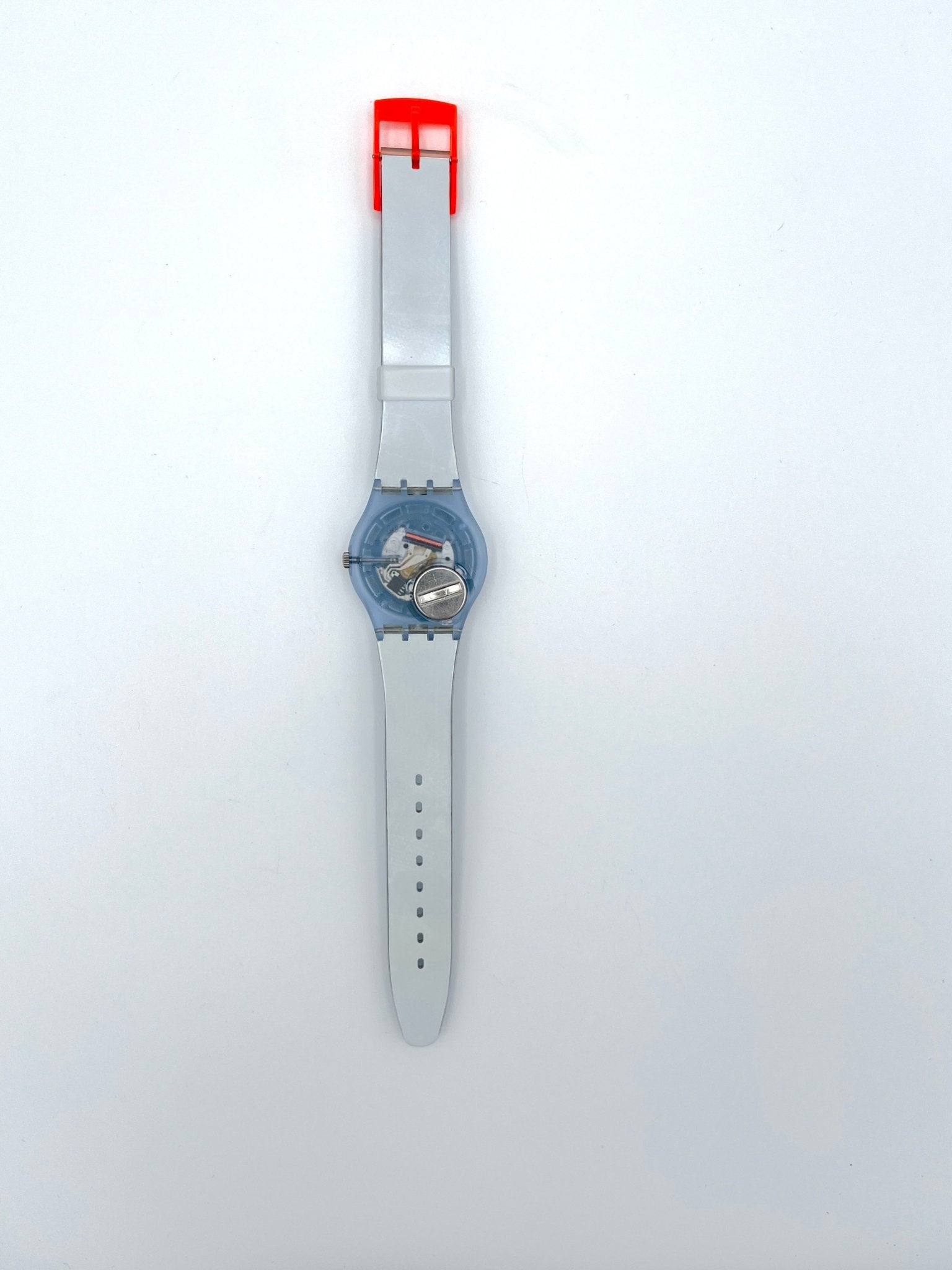 Swatch Gent TOMBEUR GN177 (1998)