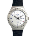 Swatch Irony Big BACKFIRE YGS7004 (1999)