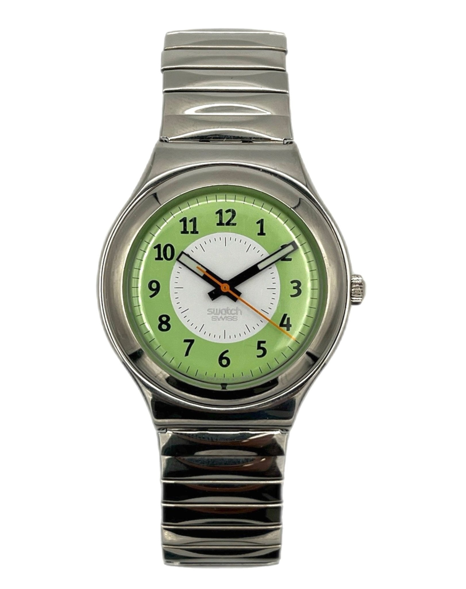 Swatch Irony Big GHIACCIOLO YGS112B (1996)